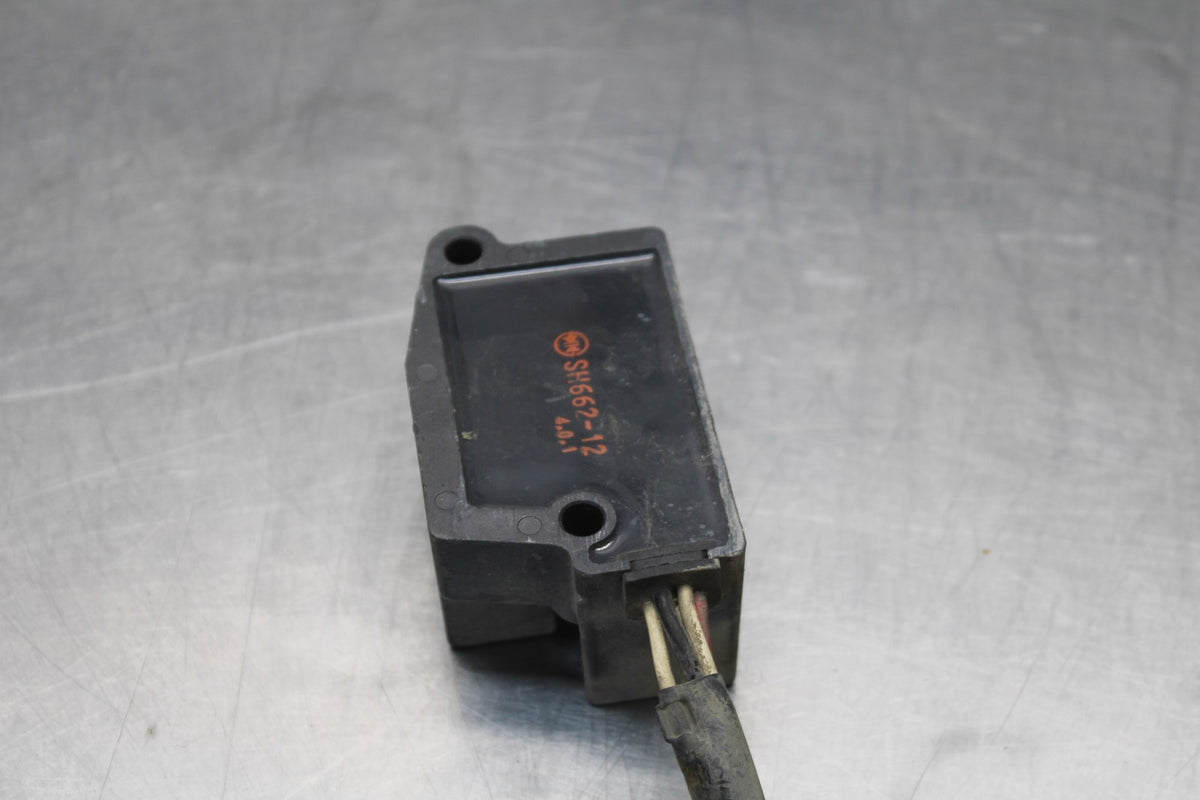 93-07 YAMAHA VMAX 1200 RECTIFIER VOLTAGE REGULATOR BB197