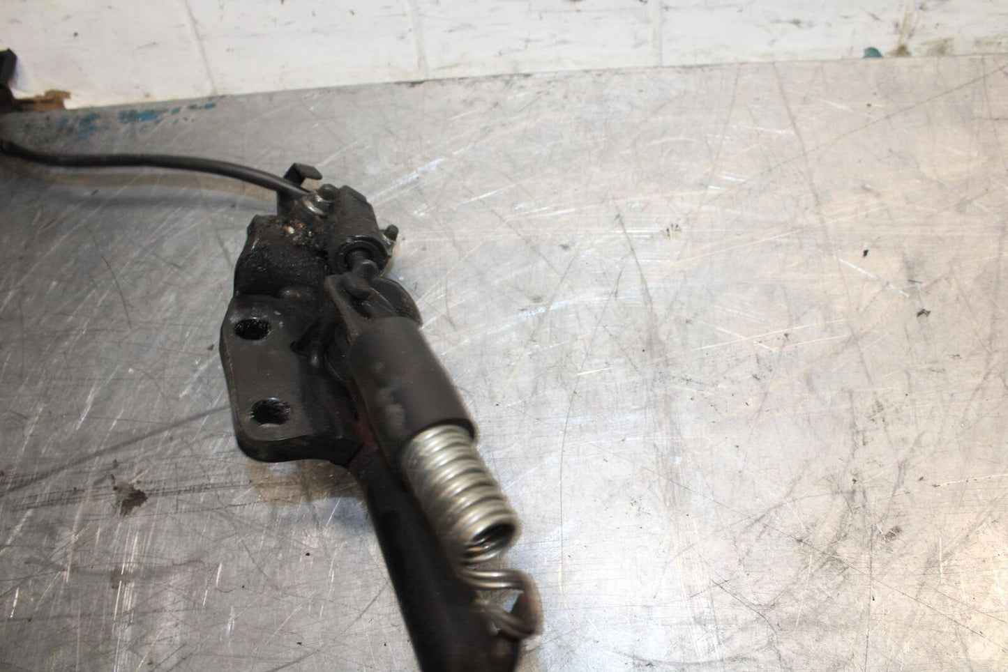 16-22 YAMAHA XSR 700 KICKSTAND SIDE KICK STAND BB475