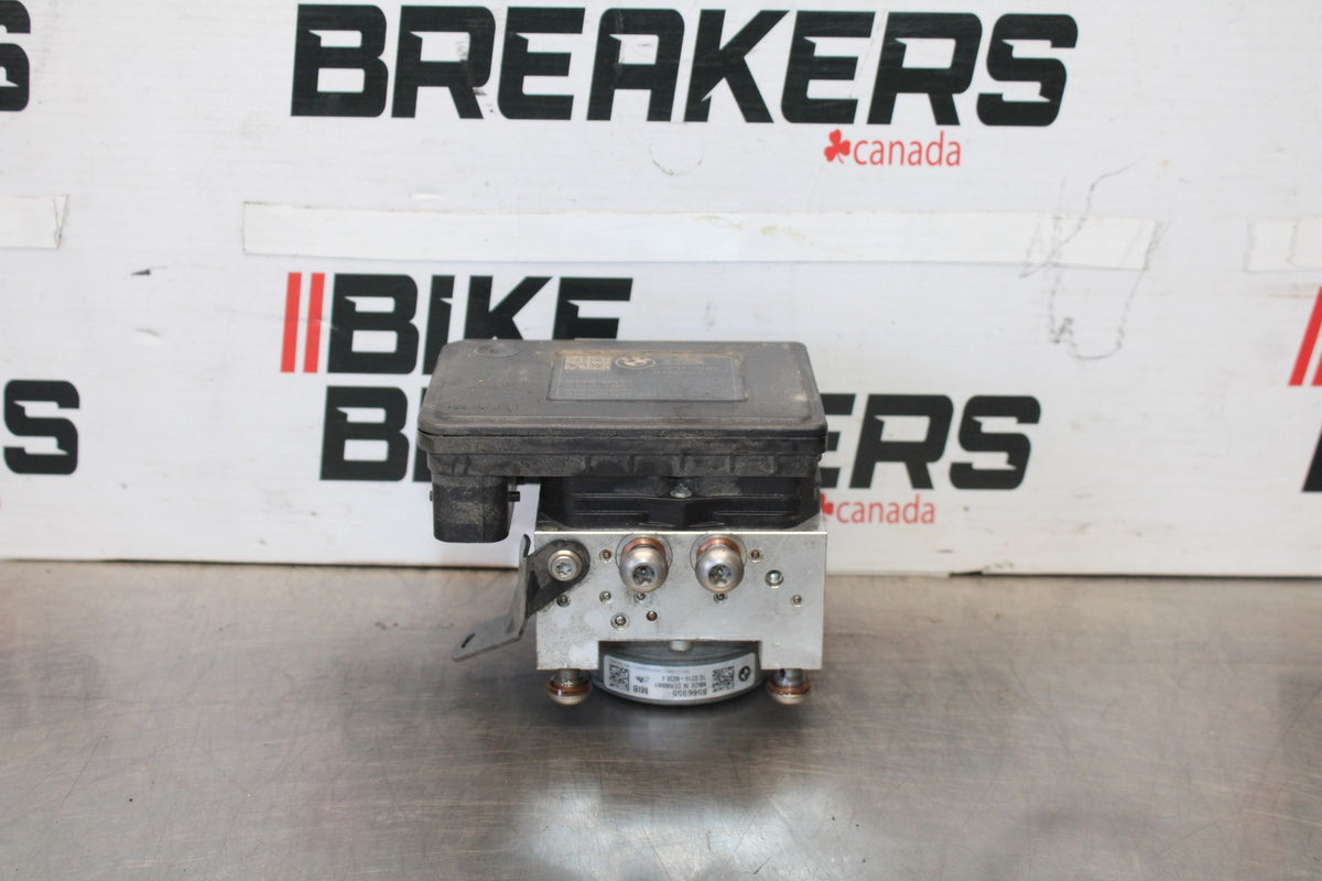 17-20 BMW S1000R ABS PUMP UNIT MODULE BB909