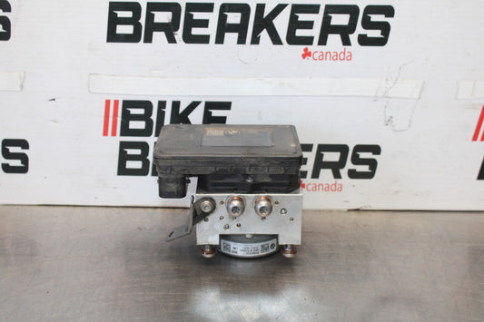 17-20 BMW S1000R ABS PUMP UNIT MODULE BB909