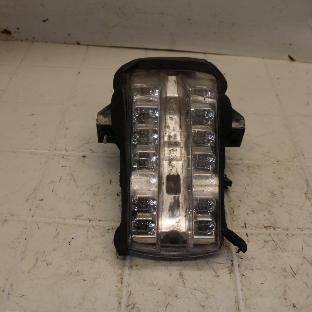 07 SUZUKI SV650 AFTERMARKET REAR TAIL TAILLIGHT BACK BRAKE LIGHT BB13