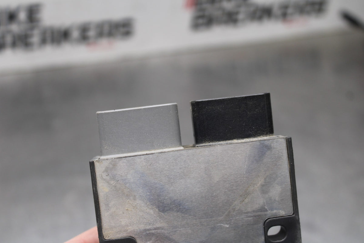 19 BMW F750GS RECTIFIER VOLTAGE REGULATOR BB938