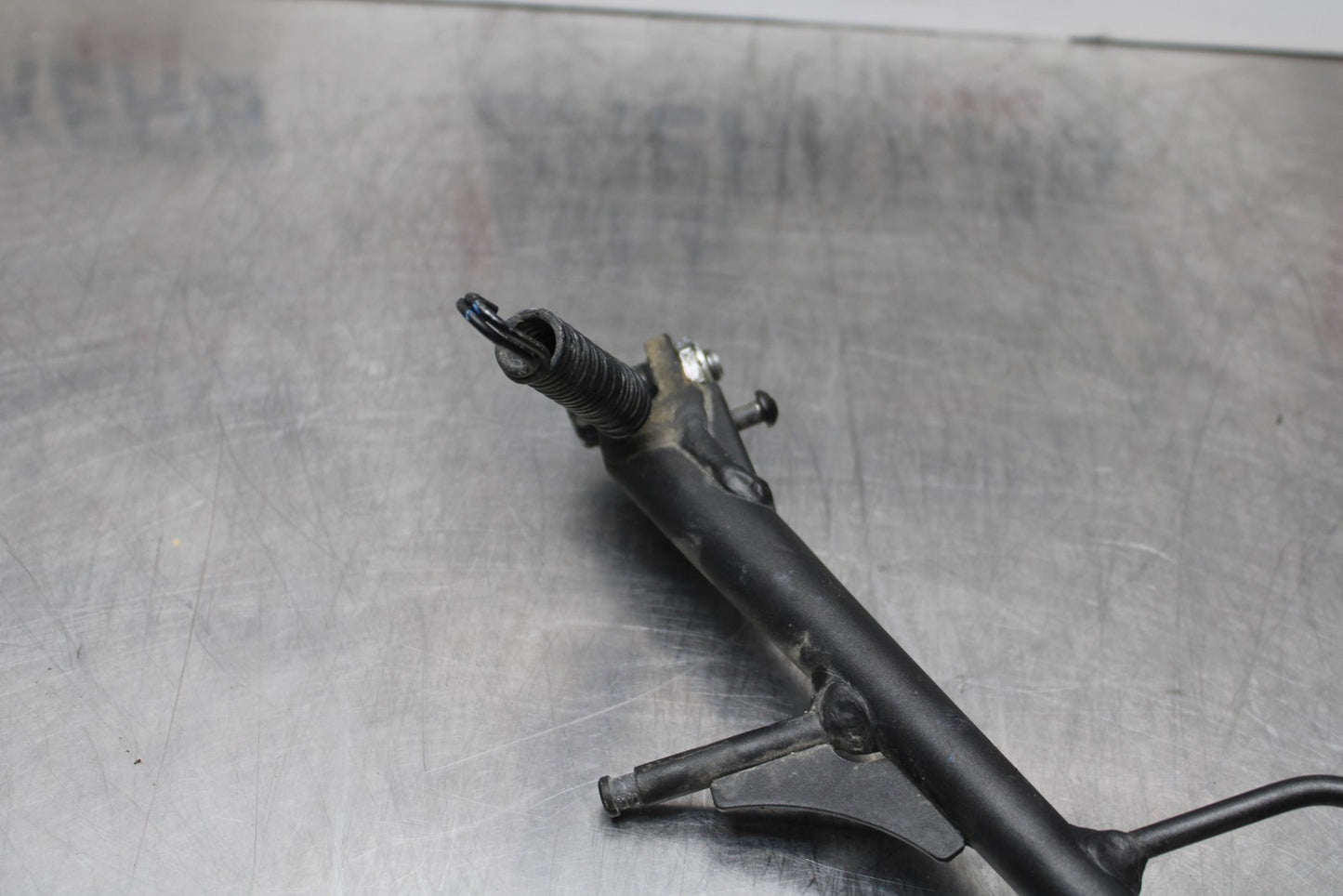 13-17 KAWASAKI NINJA 300 EX300 ABS KICKSTAND SIDE KICK STAND BB187