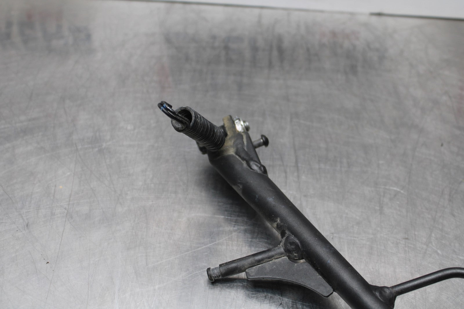 13-17 KAWASAKI NINJA 300 EX300 ABS KICKSTAND SIDE KICK STAND BB187