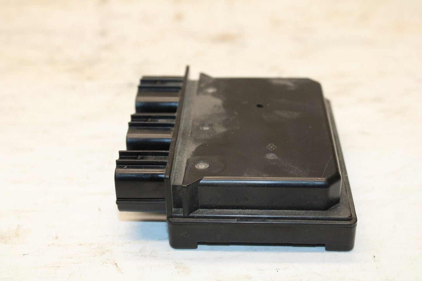 11-12 KAWASAKI NINJA 400 EX400 C RELAY ASSEMBLY FUSE BOX BB358