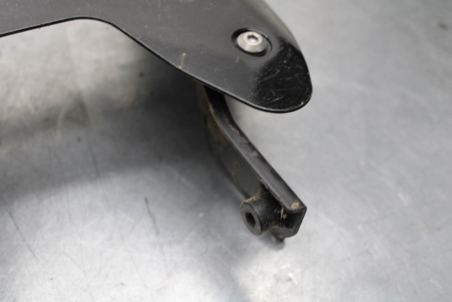 2012 Kawasaki Ninja ZX14R ZX1400E LOWER BOTTOM BELLY FAIRING COWL BB60