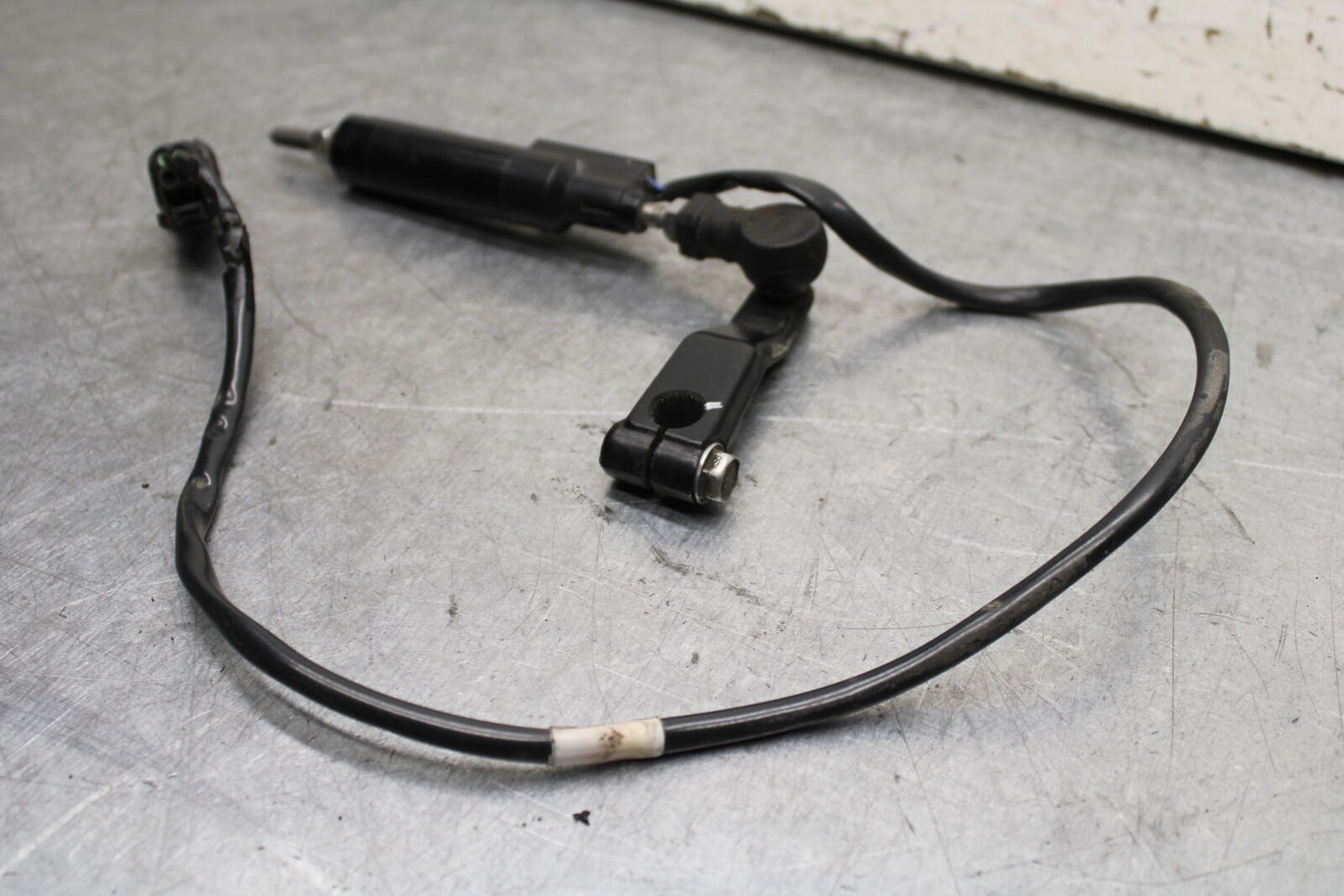 16 KAWASAKI NINJA ZX10R QUICK SHIFTER BB650