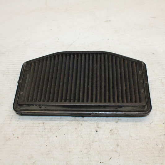 09-14 YAMAHA YZF R1 K&N AIRBOX AIR INTAKE FILTER BB286