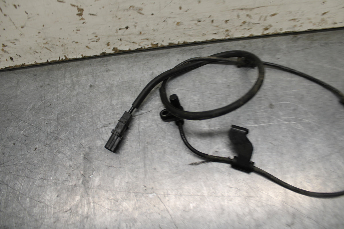 24 KAWASAKI NINJA 500 ABS REAR ABS BRAKE SENSOR BB744
