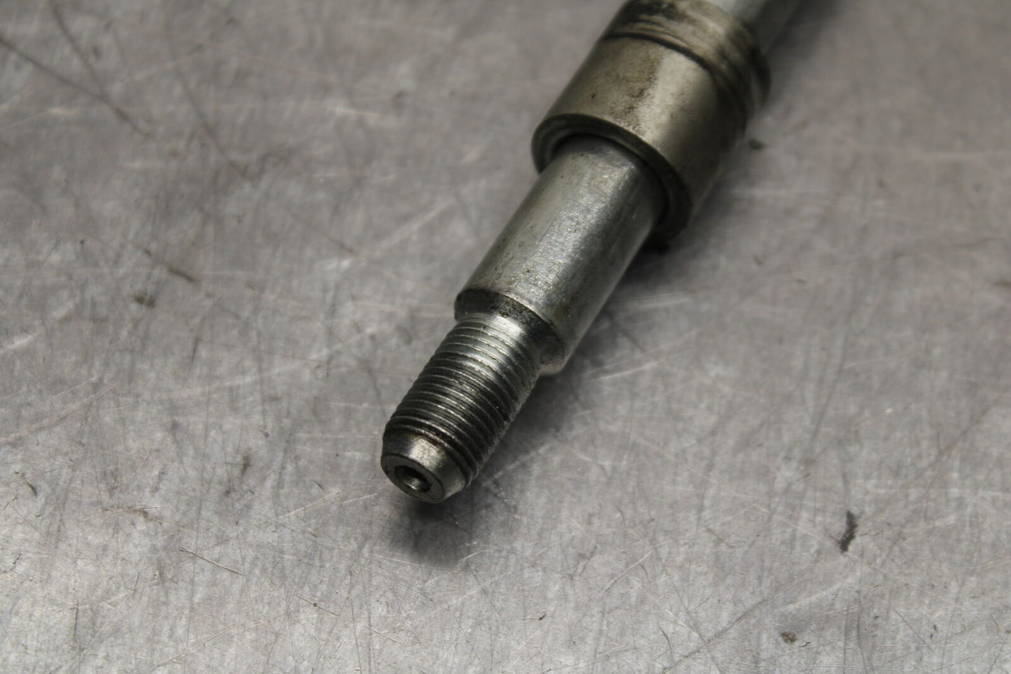 15-16 HONDA CB300F FRONT WHEEL RIM AXLE PIVOT BOLT BB740