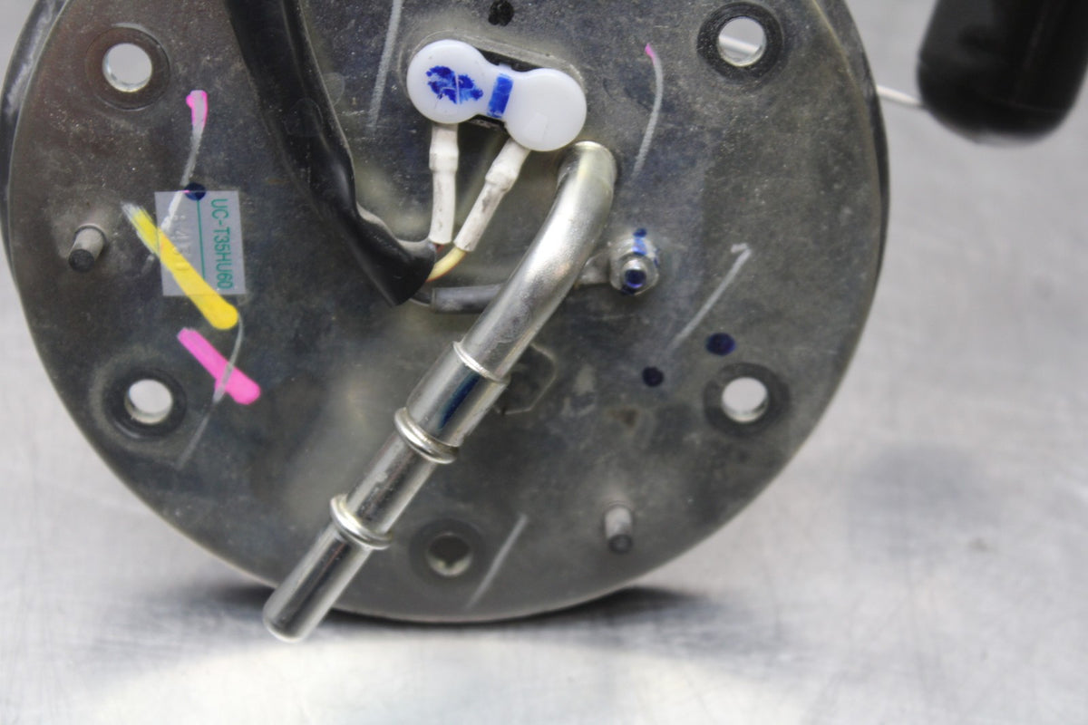 18 HONDA CB500F FUEL PUMP GAS PETROL SENDER UNIT BB861