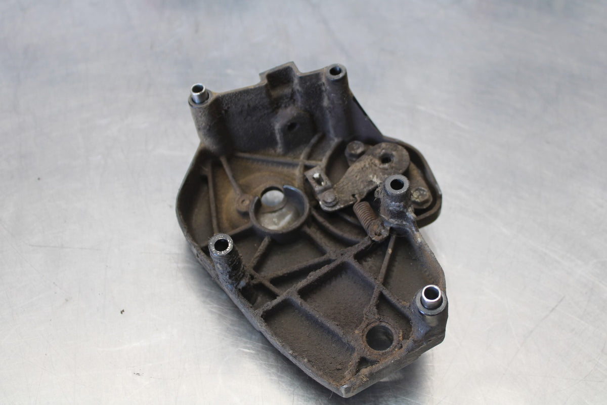 97-00 SUZUKI GSXR600 SRAD ENGINE SPROCKET COVER BB921