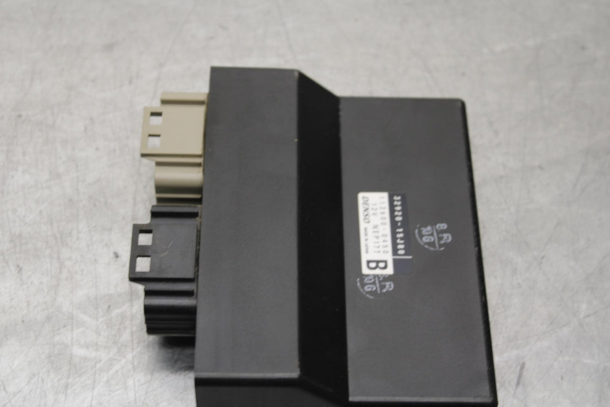 2015 Suzuki GSXR750 ECU COMPUTER CONTROLLER UNIT CDI  32920-15J81 BB595