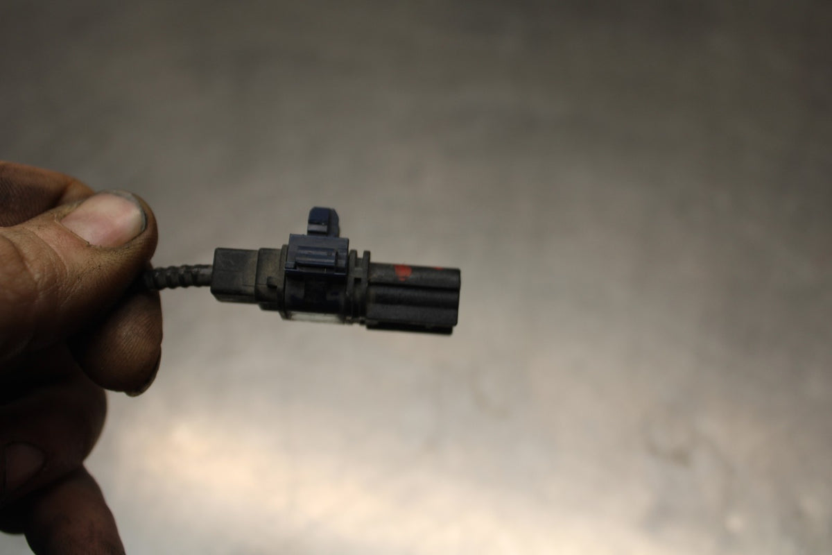 18 HONDA CB500F REAR ABS BRAKE SENSOR BB861