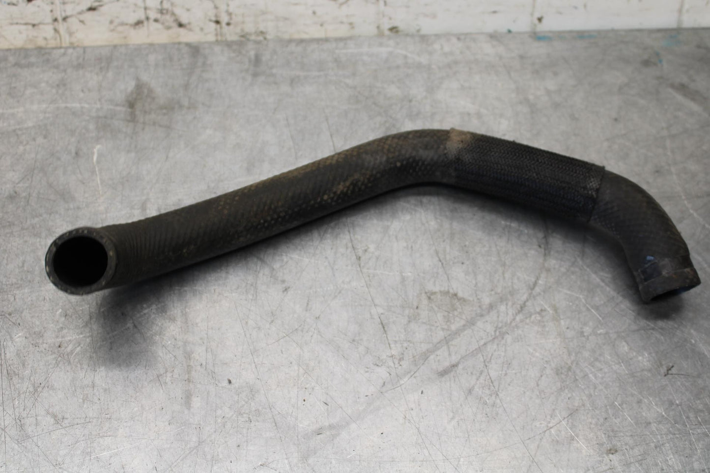 2011 Kawasaki Ninja ZX10R ZX1000K ABS RADIATOR HOSES ENGINE WATER PIPES BB555