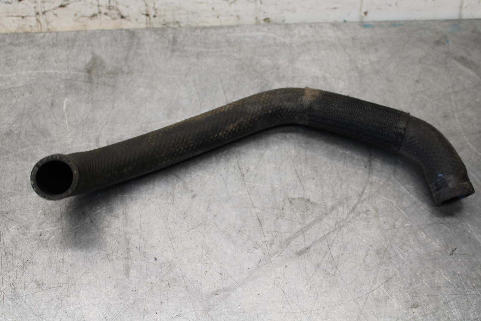 2011 Kawasaki Ninja ZX10R ZX1000K ABS RADIATOR HOSES ENGINE WATER PIPES BB555