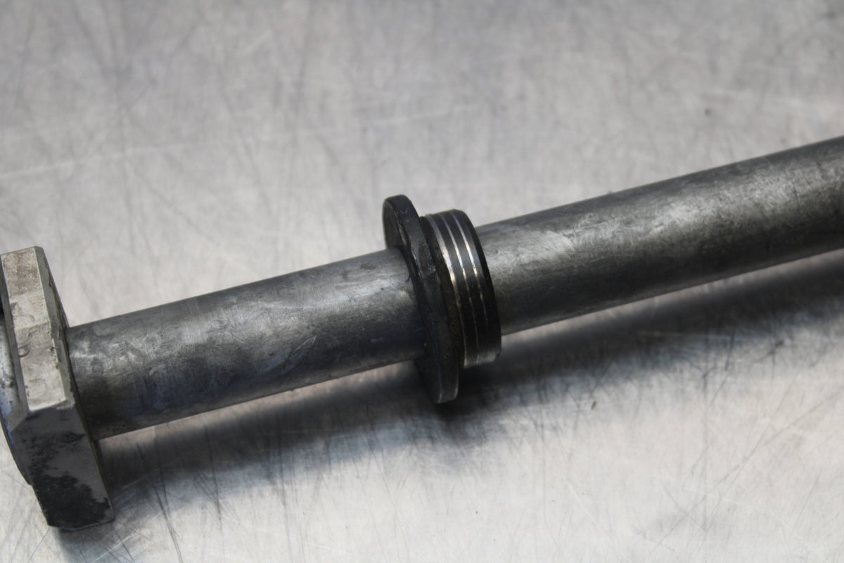 12-16 HONDA CBR1000RR REAR AXLE BACK WHEEL RIM PIVOT BOLT AXEL BB157