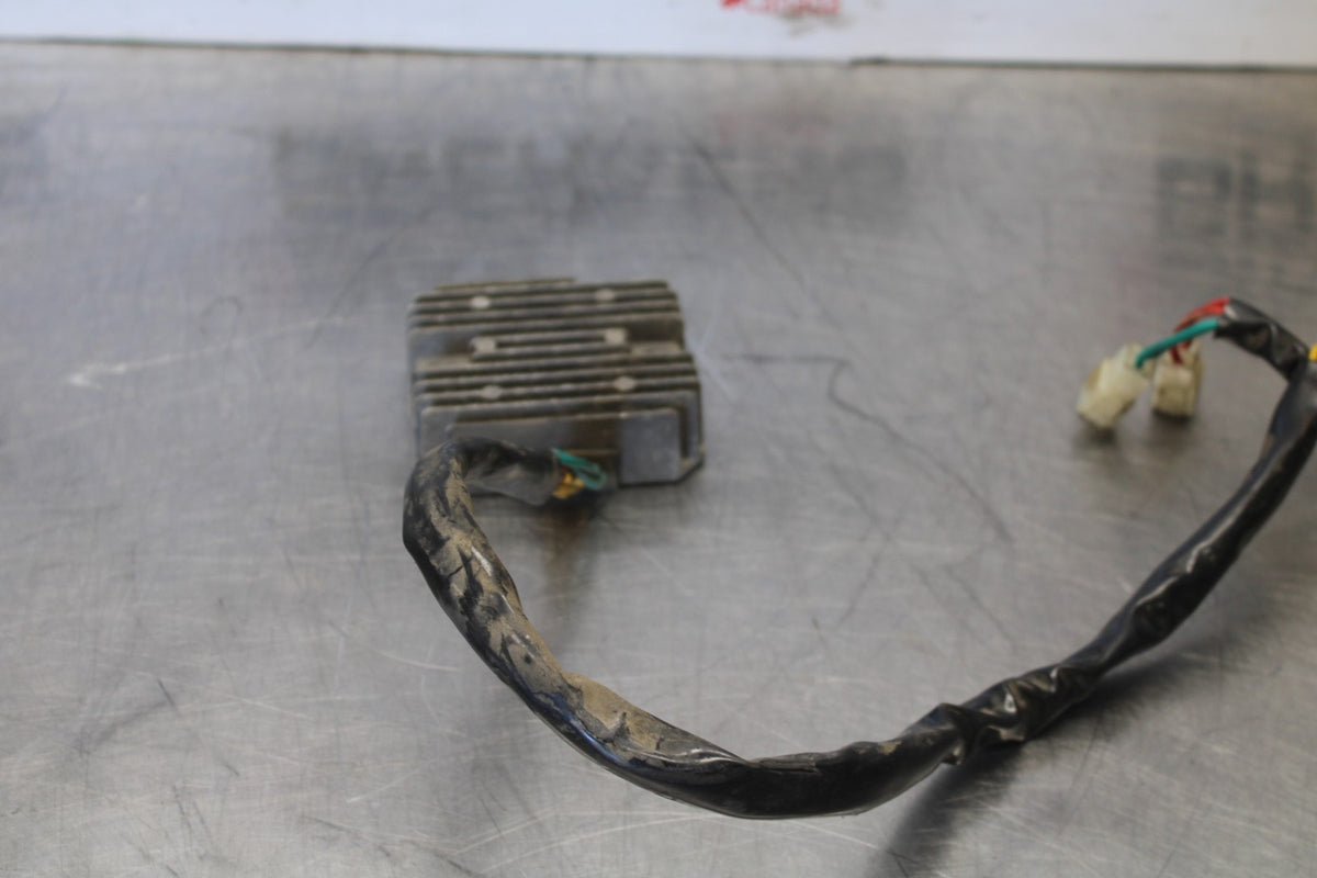 95 HONDA SHADOW 1100 RECTIFIER VOLTAGE REGULATOR BB885