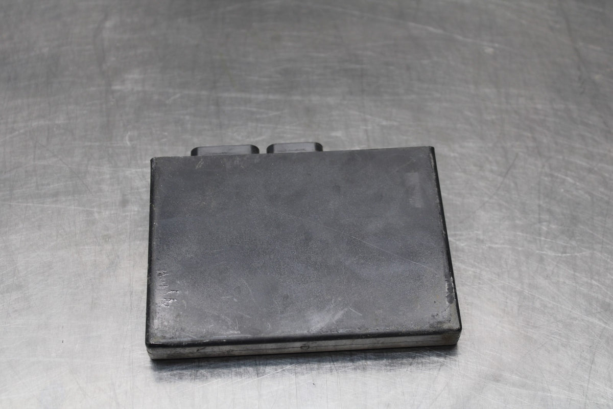 01-03 SUZUKI GSXR600 ECU COMPUTER CONTROLLER UNIT BLACK BOX ECM CDI  BB841