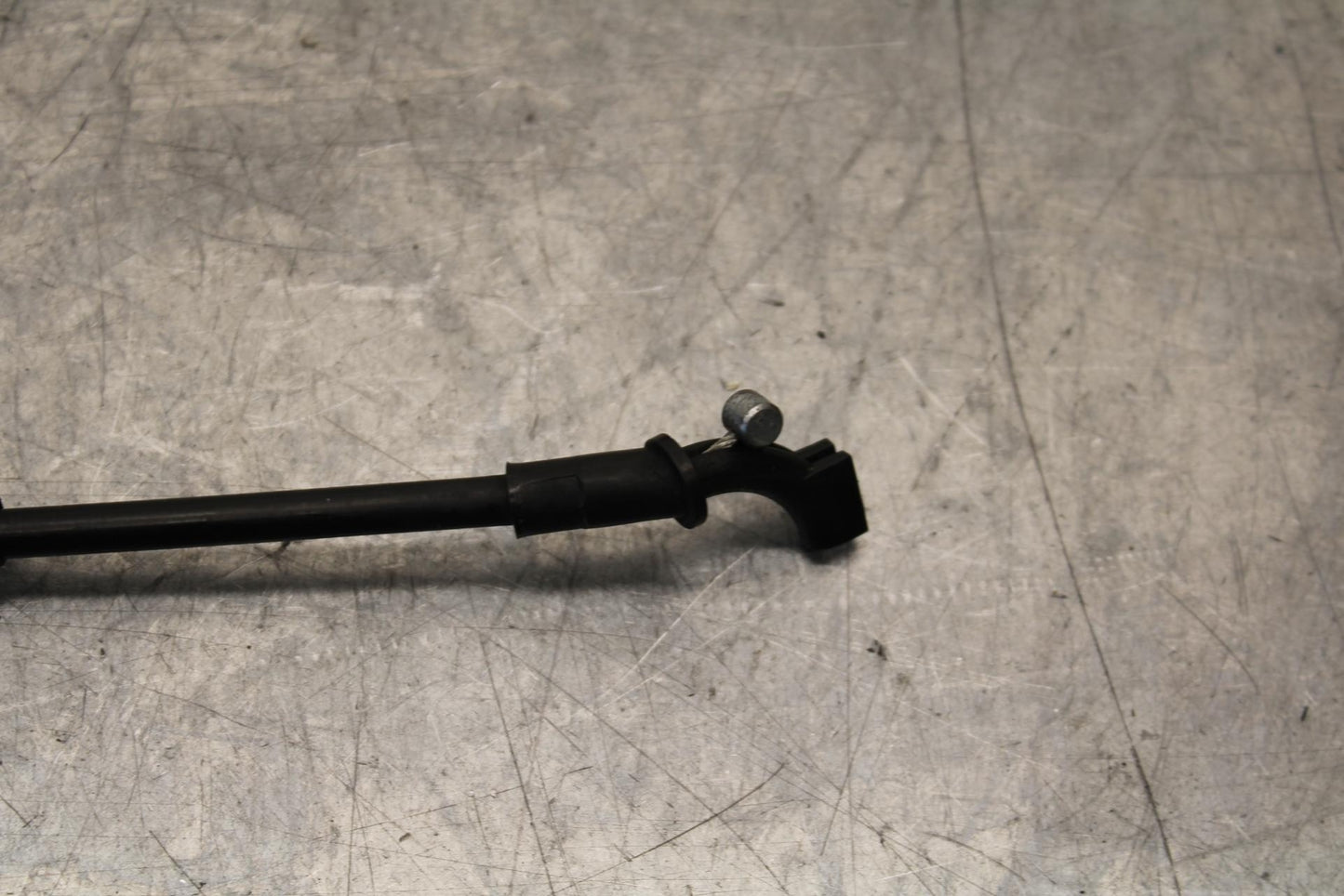 2000 Kawasaki Ninja ZX9R ZX900F CHOKE CABLE LINE BB70