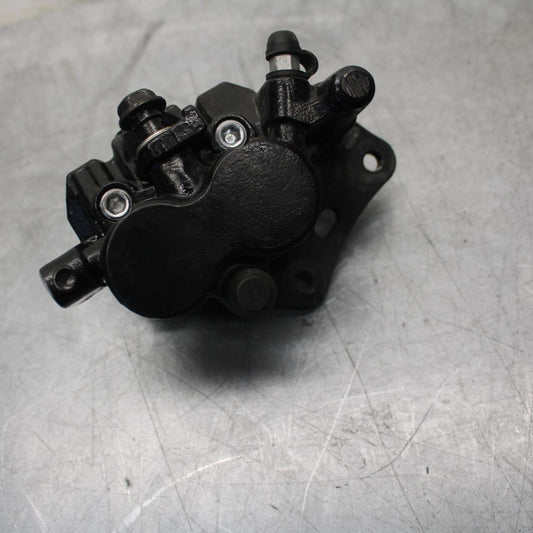 2015 Kawasaki Ninja 300 EX300B ABS FRONT BRAKE CALIPER BB518