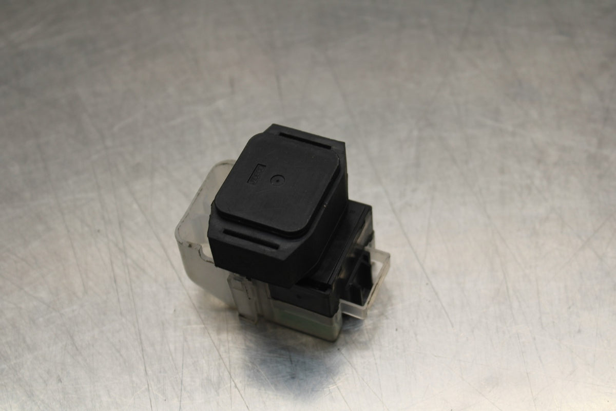 22-25 YAMAHA YZF R7 STARTER RELAY STARTING MOTOR SWITCH 1XC-81940-00-00 BB769