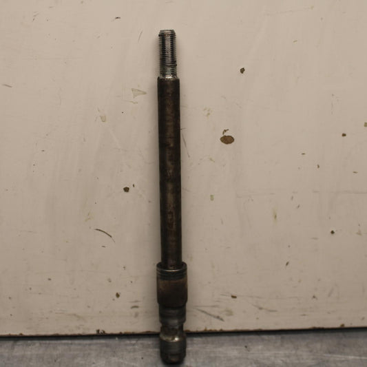 1983 Honda V45 Magna VF750C FRONT WHEEL RIM AXLE PIVOT BOLT 44301-461-770 BB91
