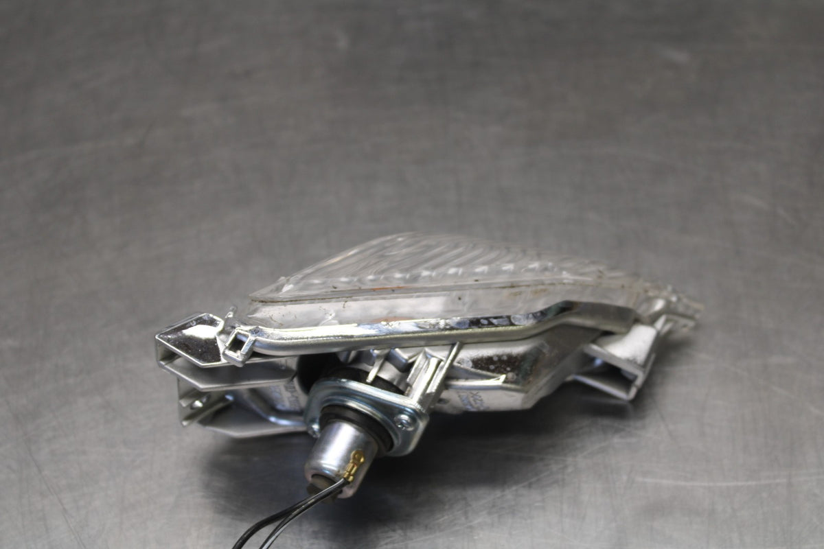 15-26 SUZUKI GSXR600 LEFT REAR TURN SIGNAL LIGHT INDICATOR BB888