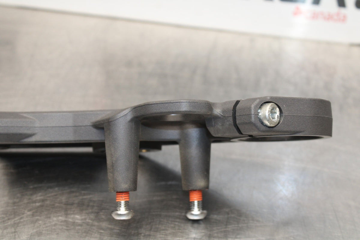 08-10 SUZUKI GSXR 600 FORKS UPPER TRIPLE TREE CLAMP BB202