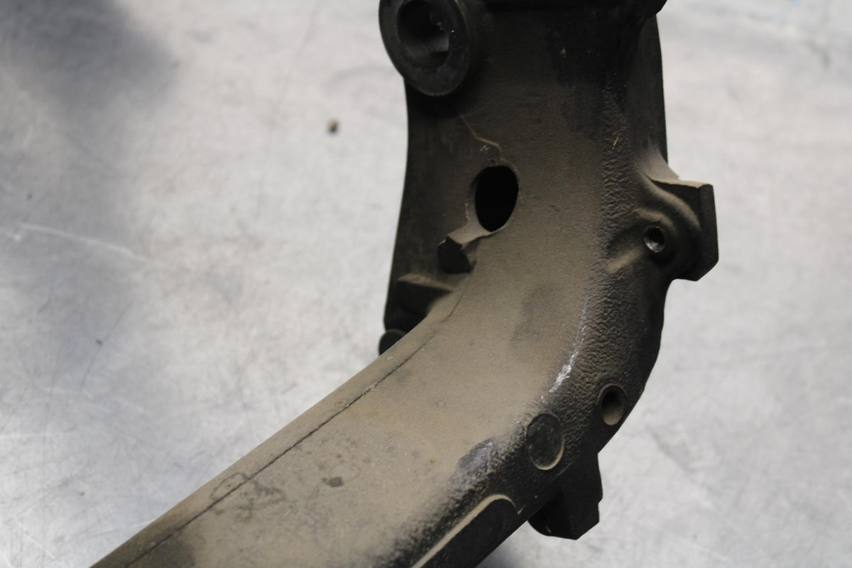 05 YAMAHA YZF R6S FRAME CHASSIS BB600