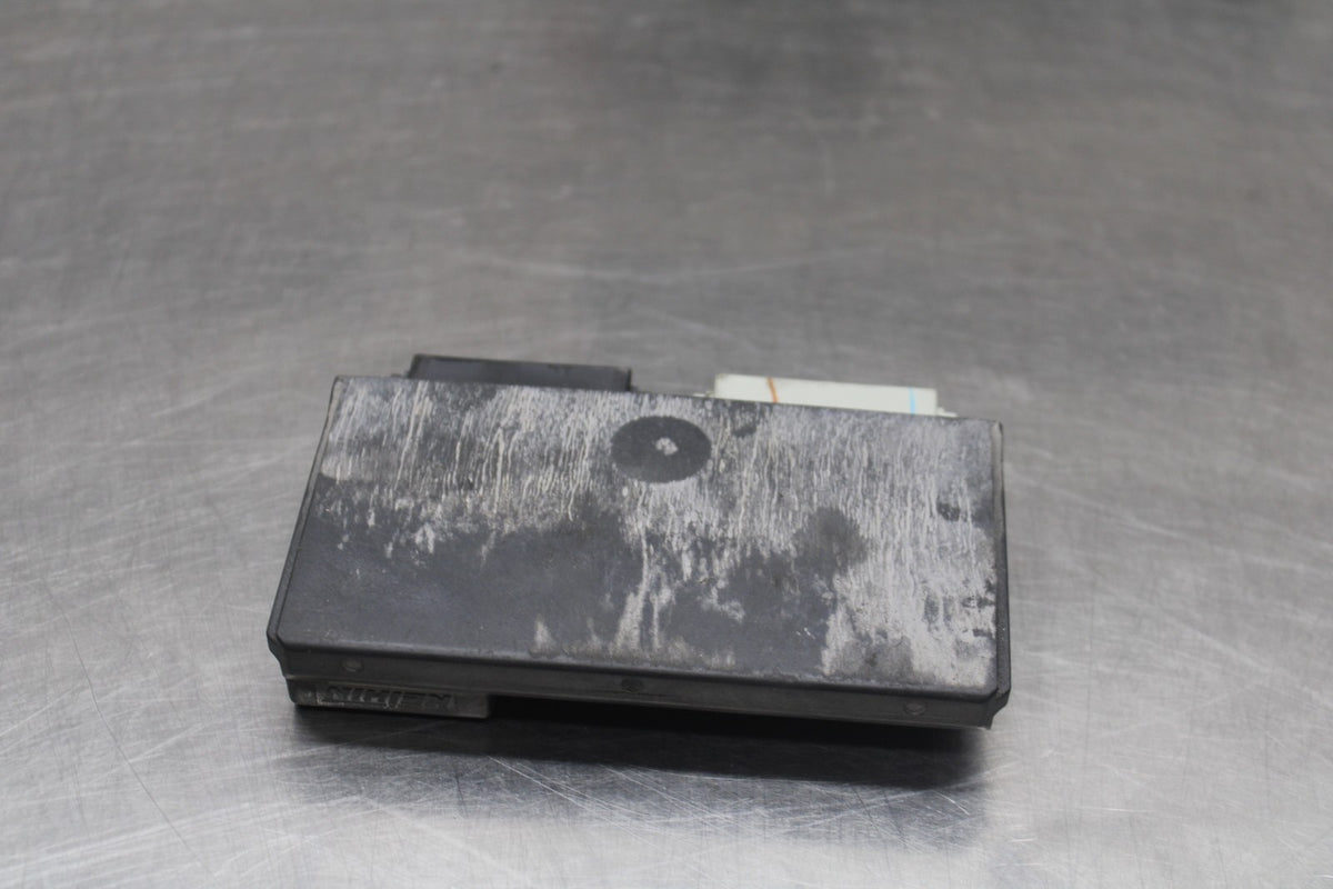 05-06 HONDA CBR600RR ECU COMPUTER CONTROLLER UNIT BLACK BOX ECM BB945
