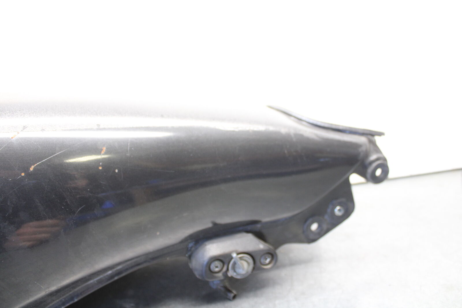 85-86 SUZUKI MADURA 1200 GAS TANK FUEL PETROL RESERVOIR  BB691