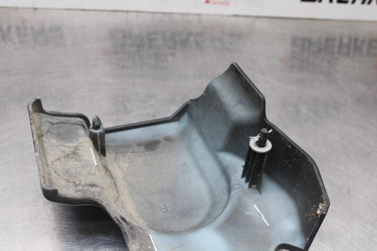 14 HONDA SHADOW 750 VT750C2B ENGINE DRIVE COVER BB867
