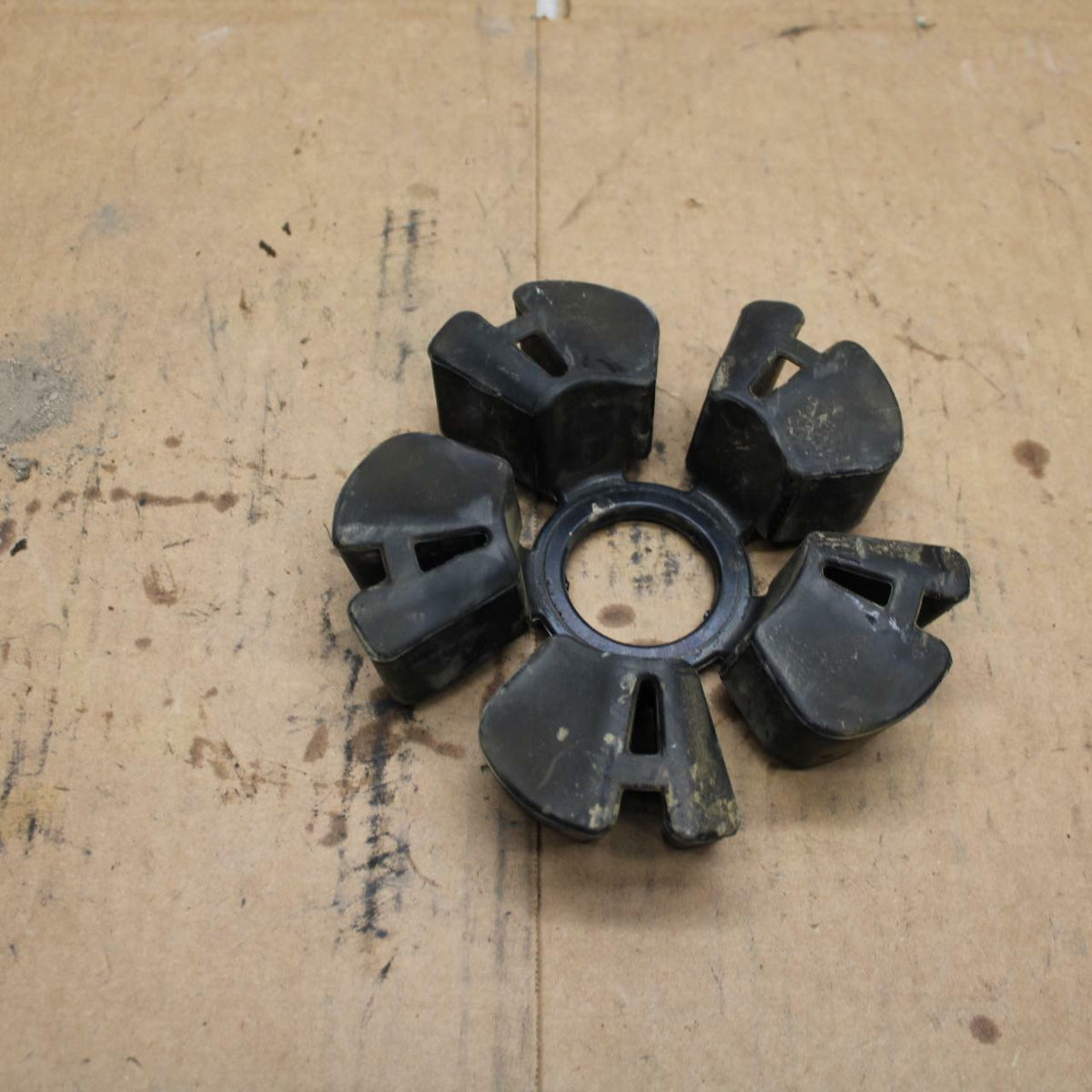 14-20 HARLEY-DAVIDSON STREET 500 REAR HUB SHOCK DAMPERS CUSH ABSORBERS BB381