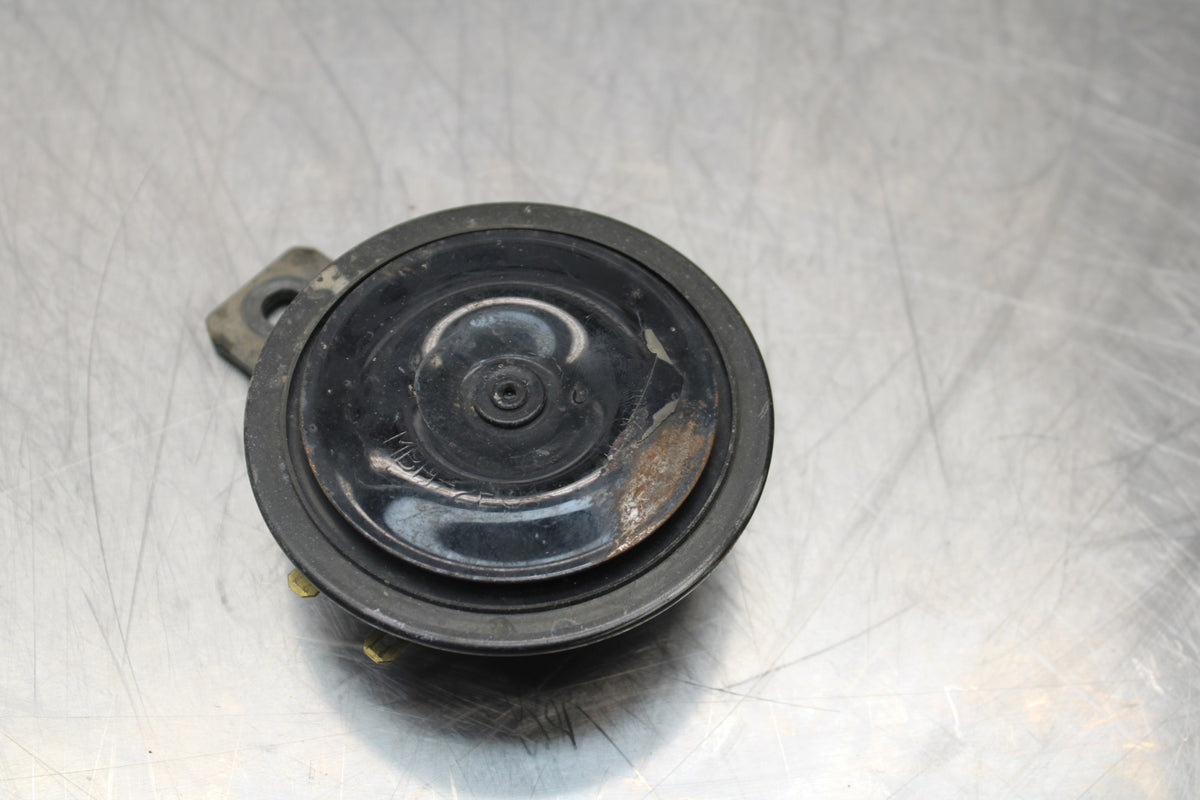 98-05 HONDA SUPER HAWK 1000 VTR1000F HORN SIGNAL BB152