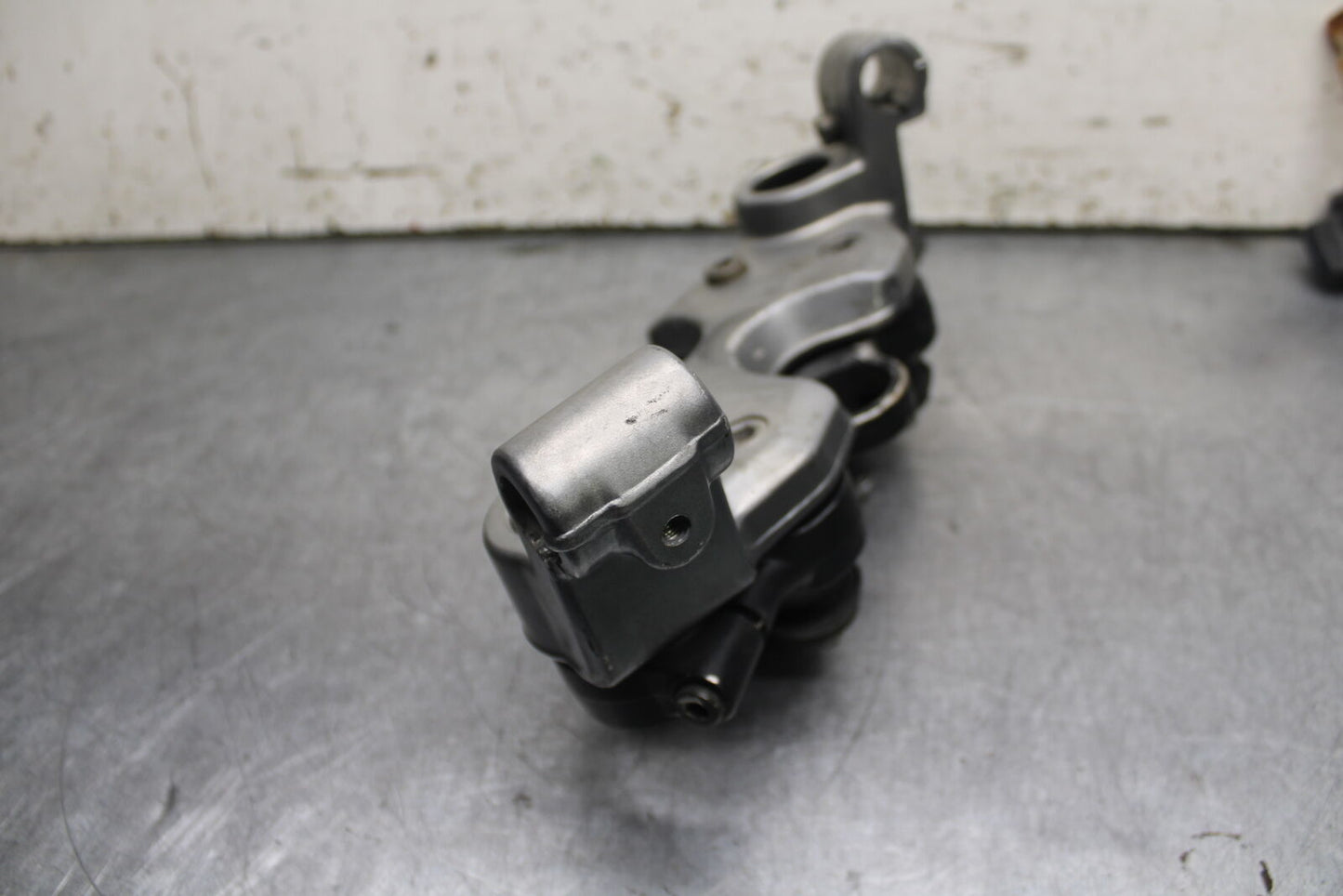 04-05 SUZUKI KATANA 750 GSX750F FORKS UPPER TRIPLE TREE CLAMP BB110