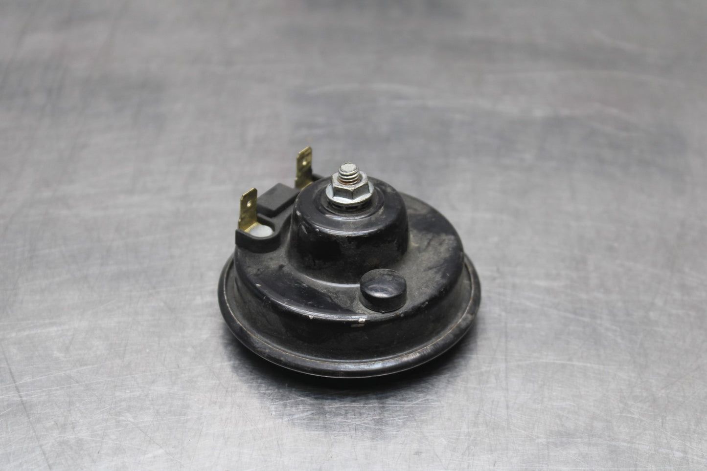 08 KAWASAKI NINJA ZX10R HORN SIGNAL BB201