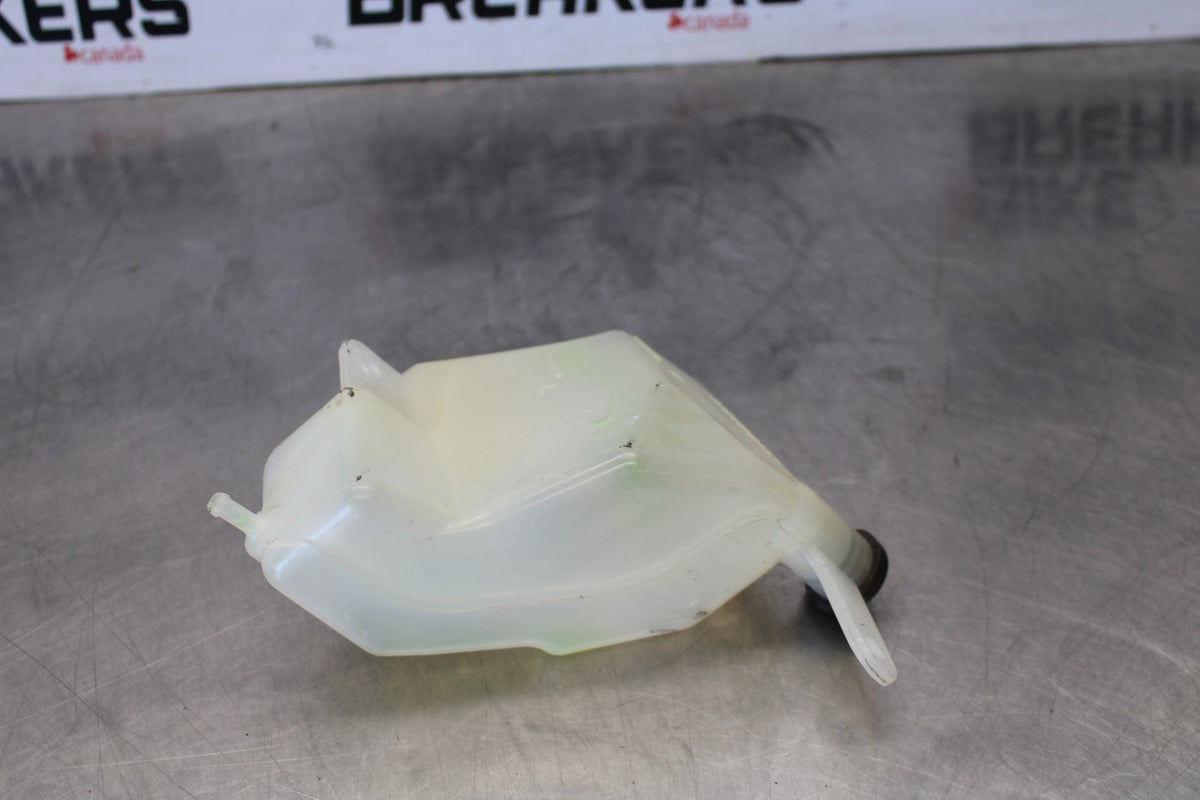 07 SUZUKI BOULEVARD M50 COOLANT WATER TANK RESERVOIR BOTTLE BB897