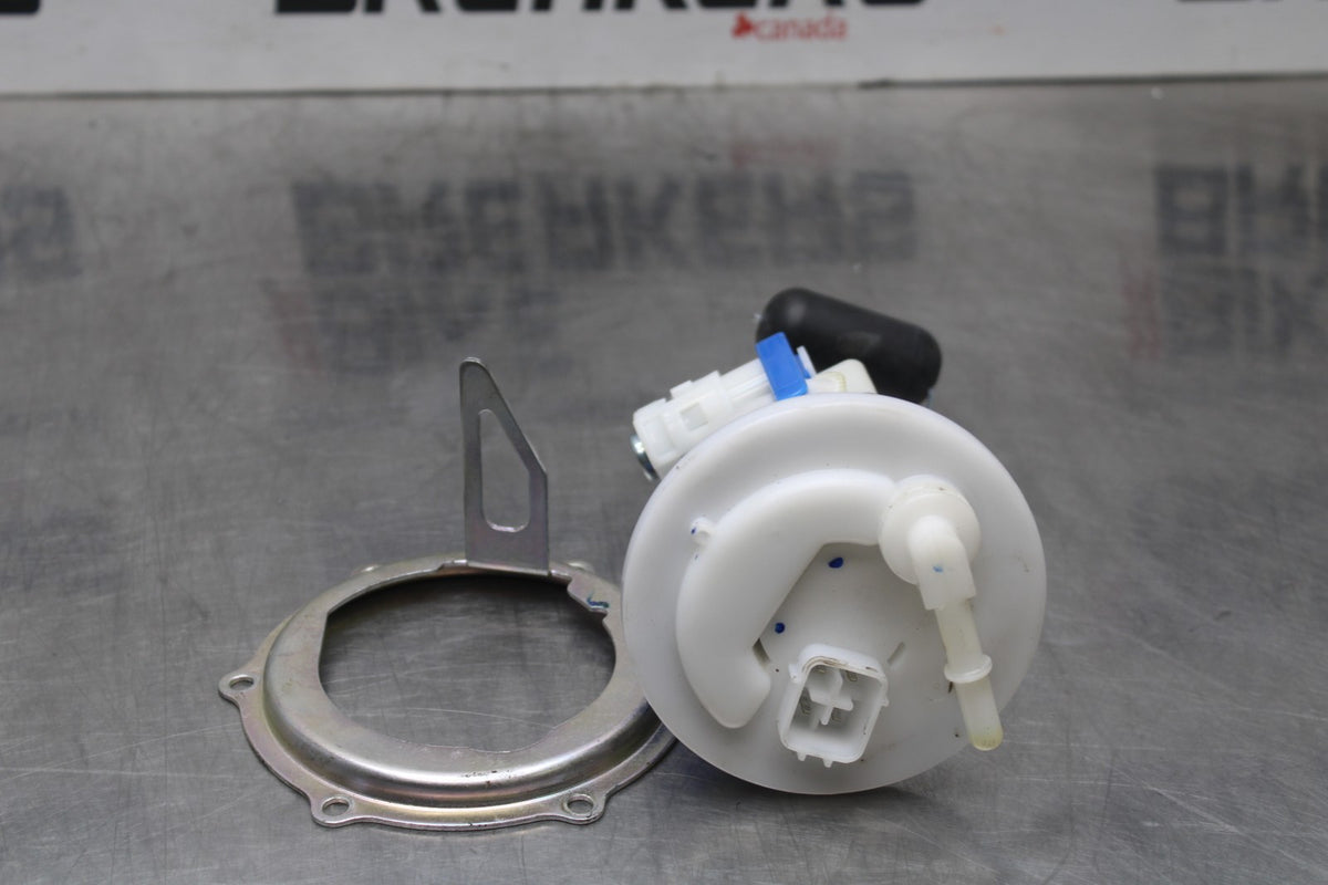 17-18 YAMAHA YZF R3 FUEL PUMP GAS PETROL SENDER UNIT BB788
