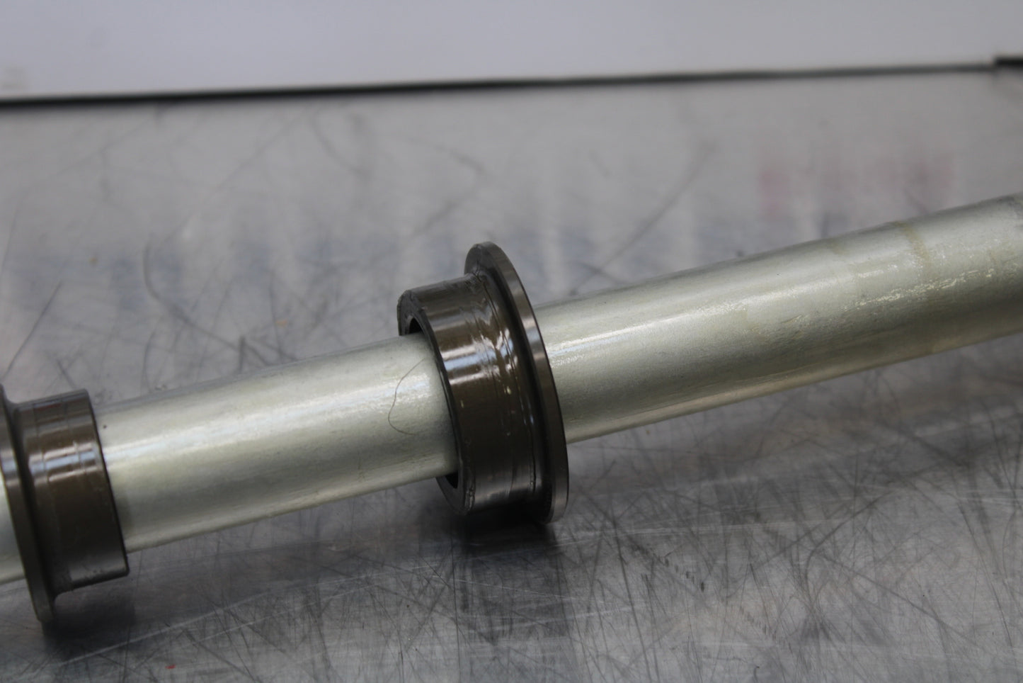 23-24 KAWASAKI NINJA ZX14R NEW!! REAR AXLE BACK WHEEL RIM PIVOT BOLT AXEL BB153