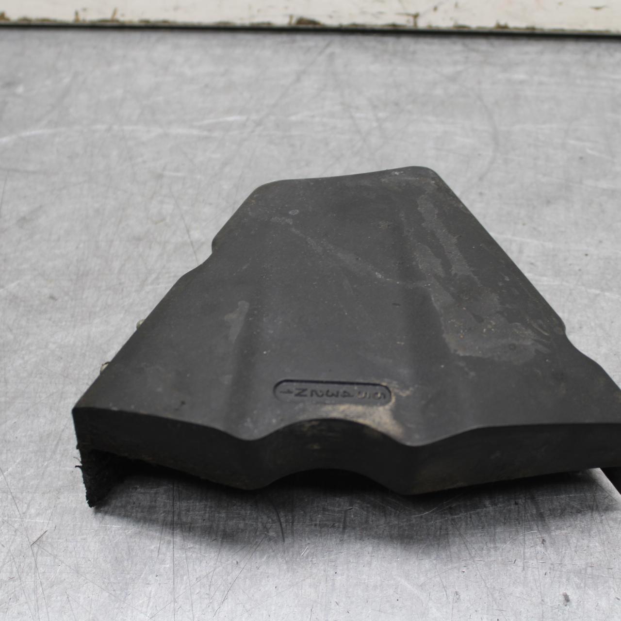 15-18 HONDA CB300FA ENGINE SPROCKET COVER BB646