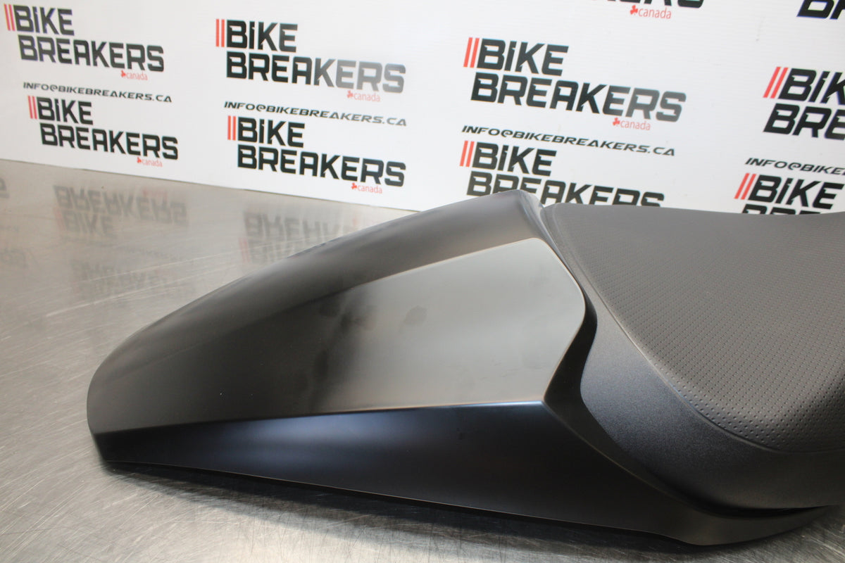 23-24 KAWASAKI NINJA ZX14R NEW TAKE OFF!! FRONT REAR SEAT SADDLE BB169