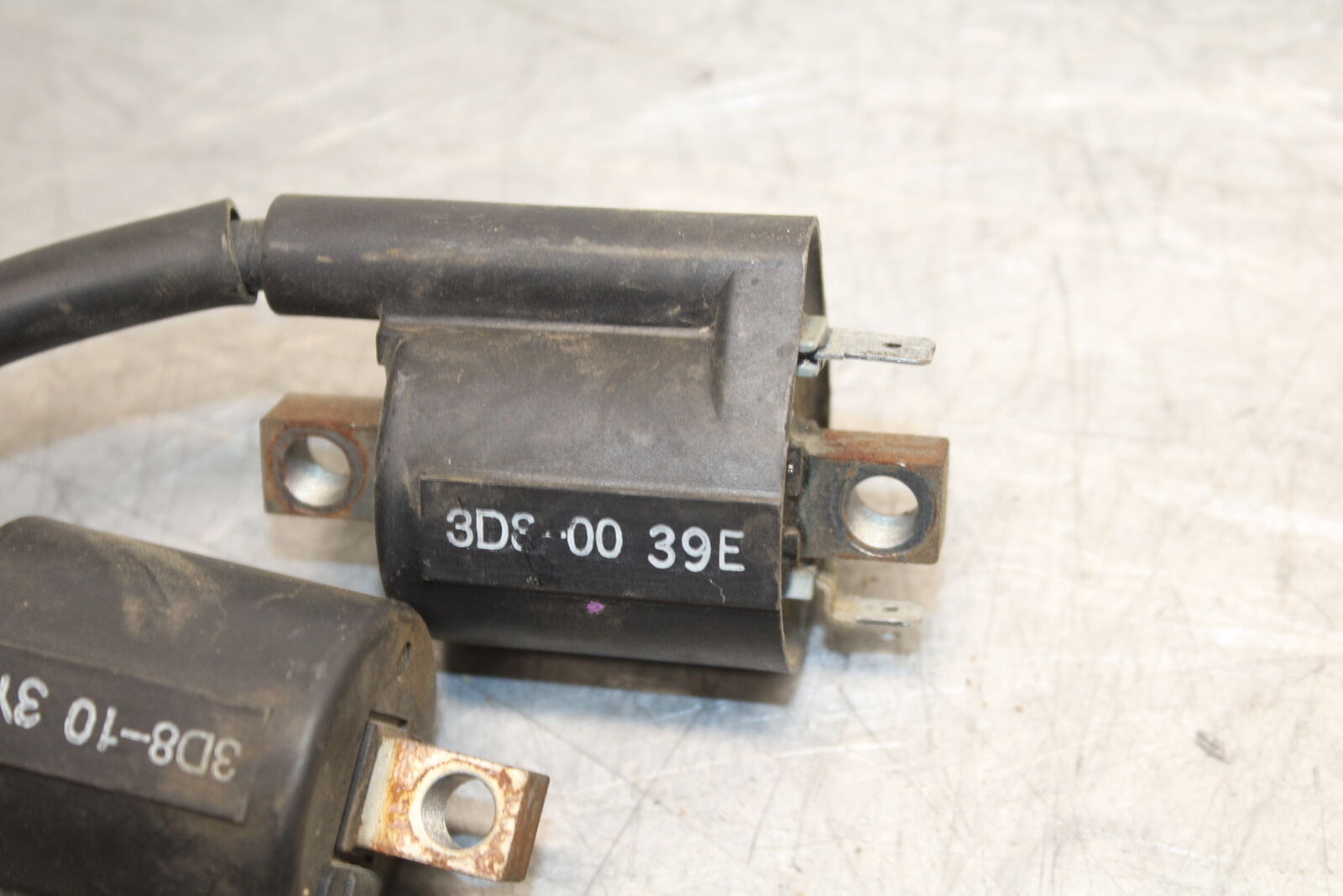 14-15 YAMAHA V STAR 1300 XVS1300CT TOURER IGNITION COILS BB722