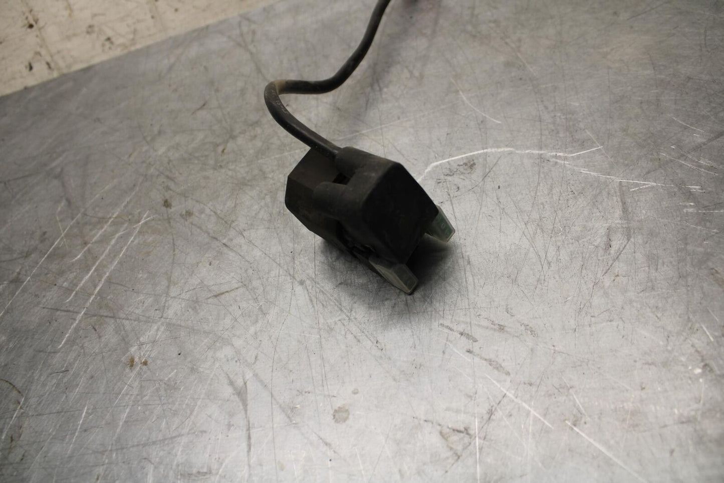 11-14 KAWASAKI VERSYS 650 LE 650C ENGINE STARTER RELAY STARTING MOTOR BB498