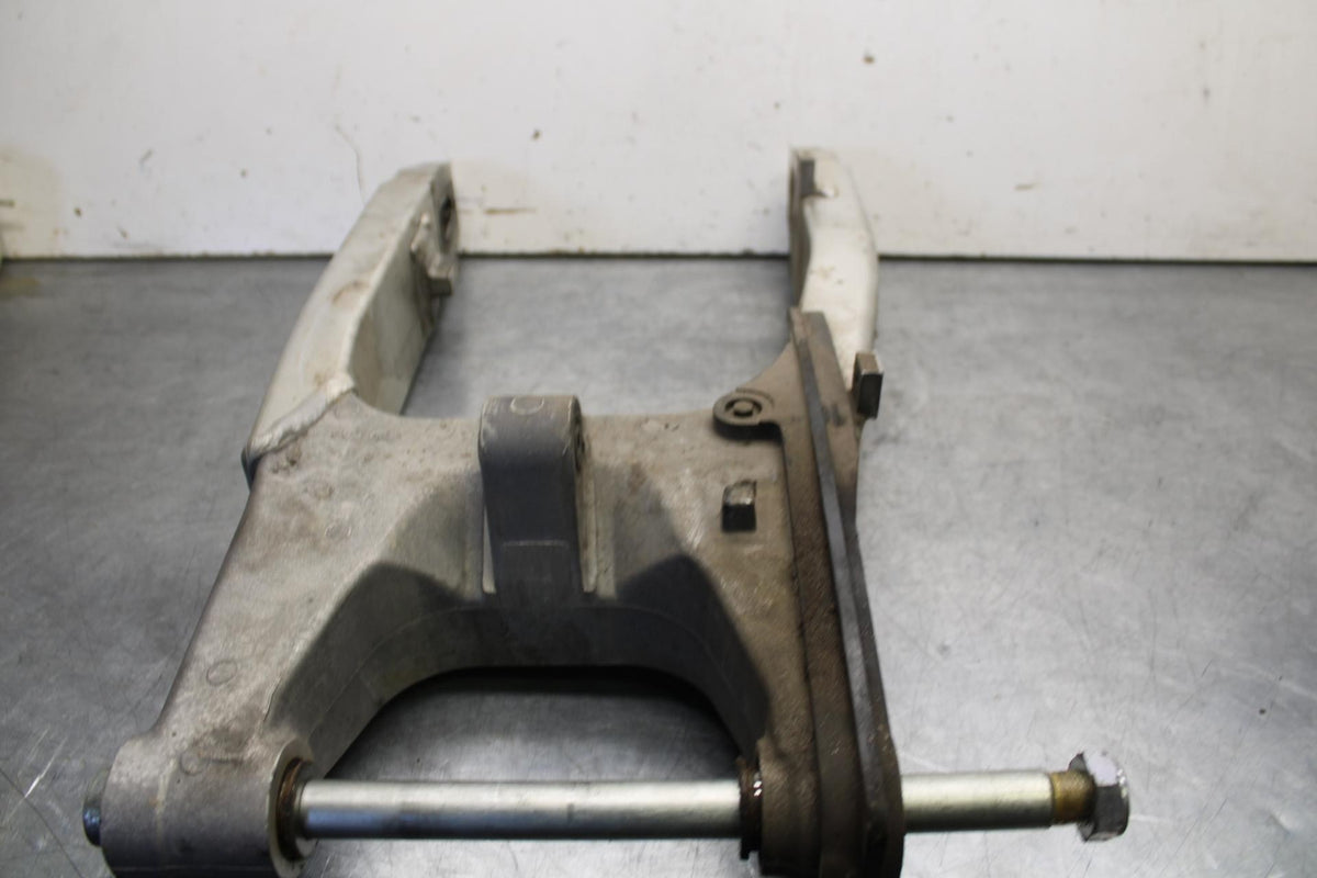 01-06 HONDA CBR600F4I REAR SWINGARM BACK SUSPENSION 52200-MBW-E10 BB626