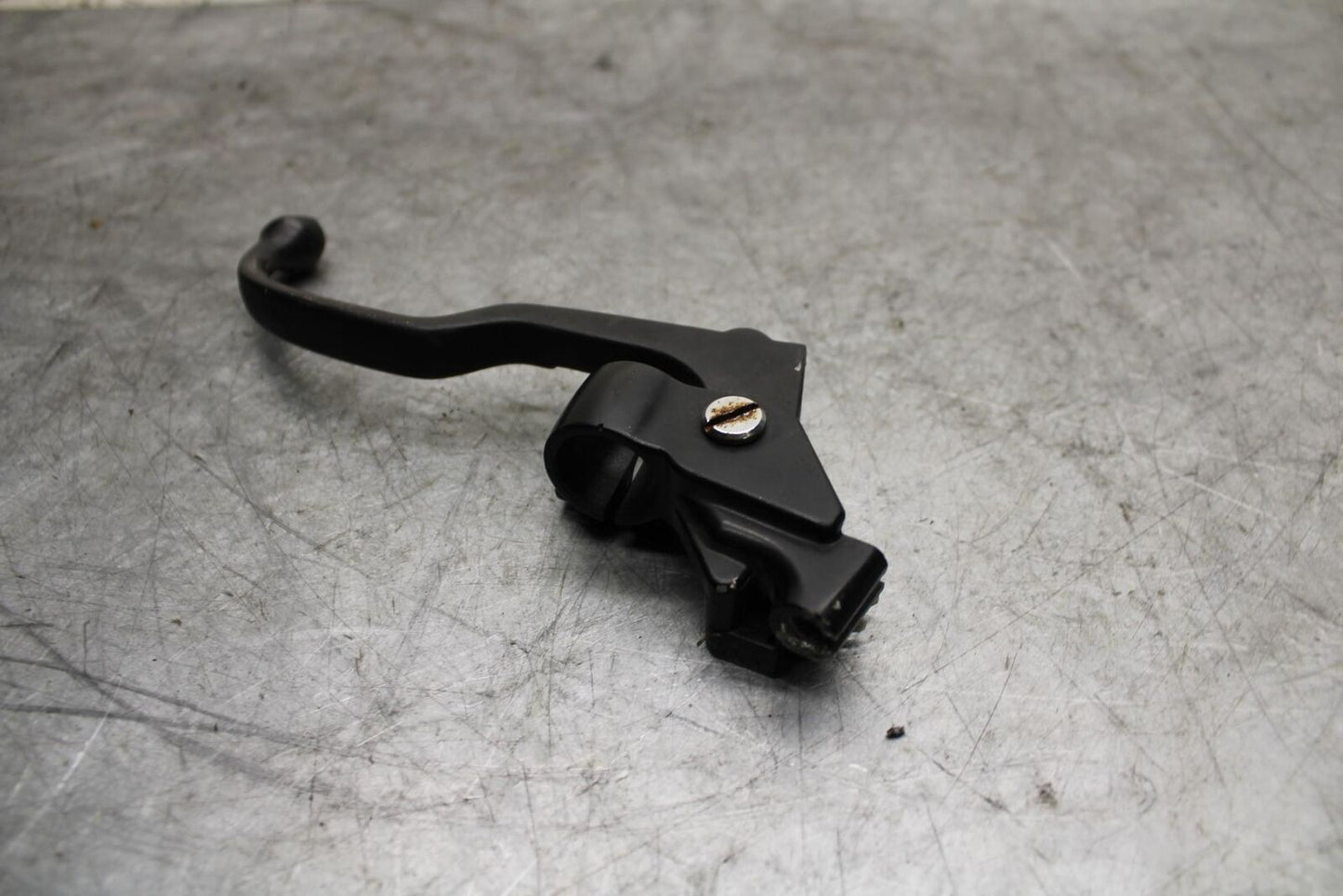07-12 HONDA CBR600RR CLUTCH PERCH MOUNT WITH LEVER BB542