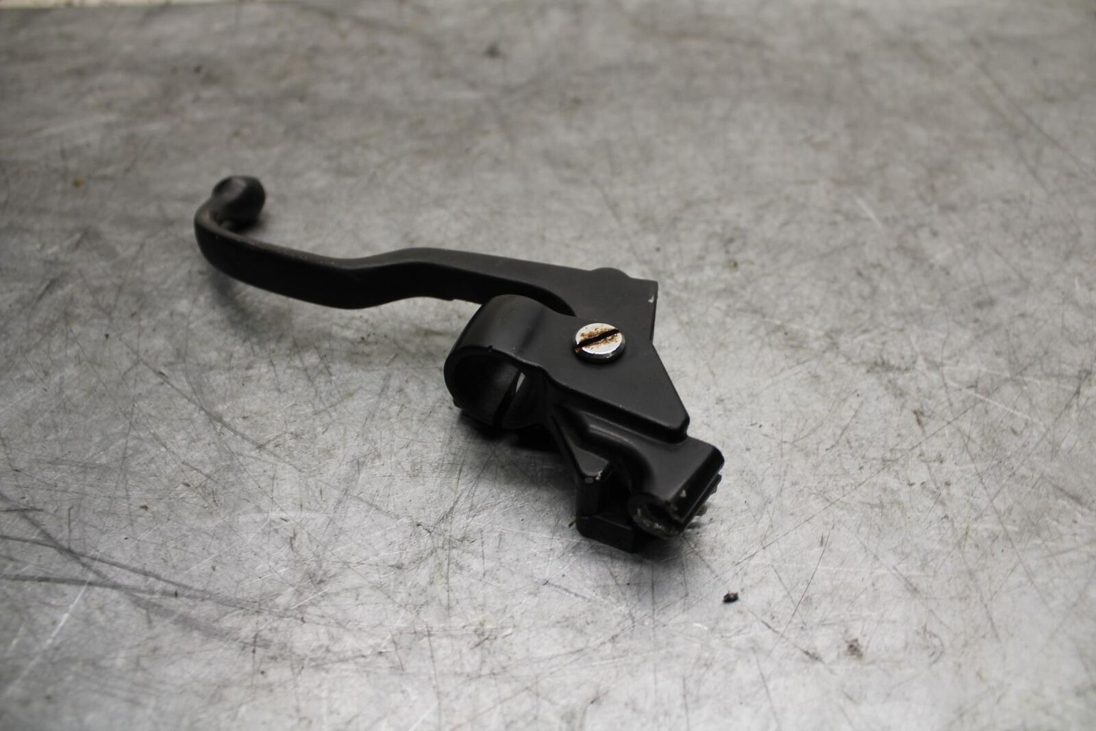 07-12 HONDA CBR600RR CLUTCH PERCH MOUNT WITH LEVER BB542