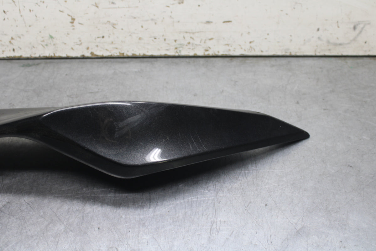 18-23 KAWASAKI NINJA 400 EX400 RIGHT REAR BACK TAIL FAIRING COWL SHROUD BB747
