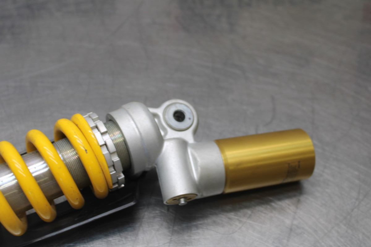 16 DUCATI 959 PANIGALE REAR BACK SHOCK ABSORBER SUSPENSION BB912