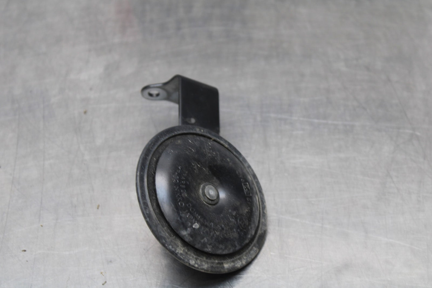 11-22 SUZUKI GSXR 600  HORN SIGNAL BB193